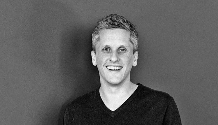 Box: Aaron Levie